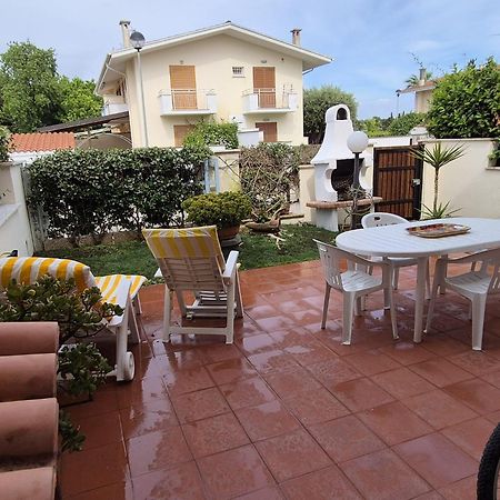 Villa Sabaudia Εξωτερικό φωτογραφία