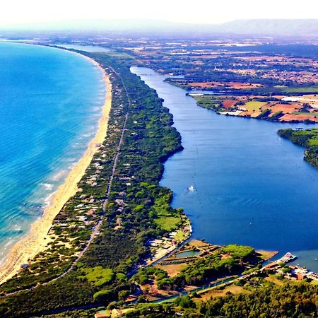 Villa Sabaudia Εξωτερικό φωτογραφία