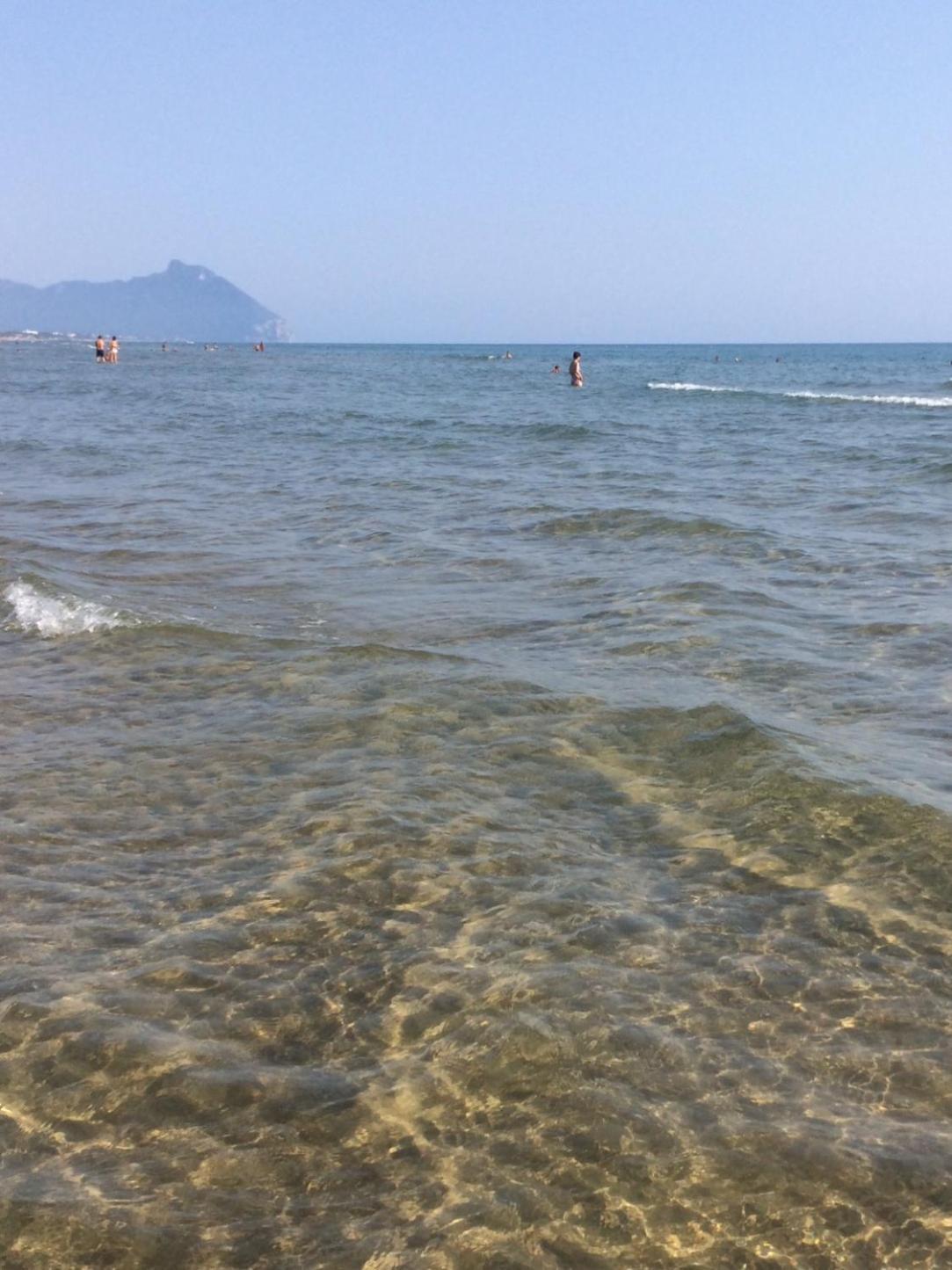 Villa Sabaudia Εξωτερικό φωτογραφία