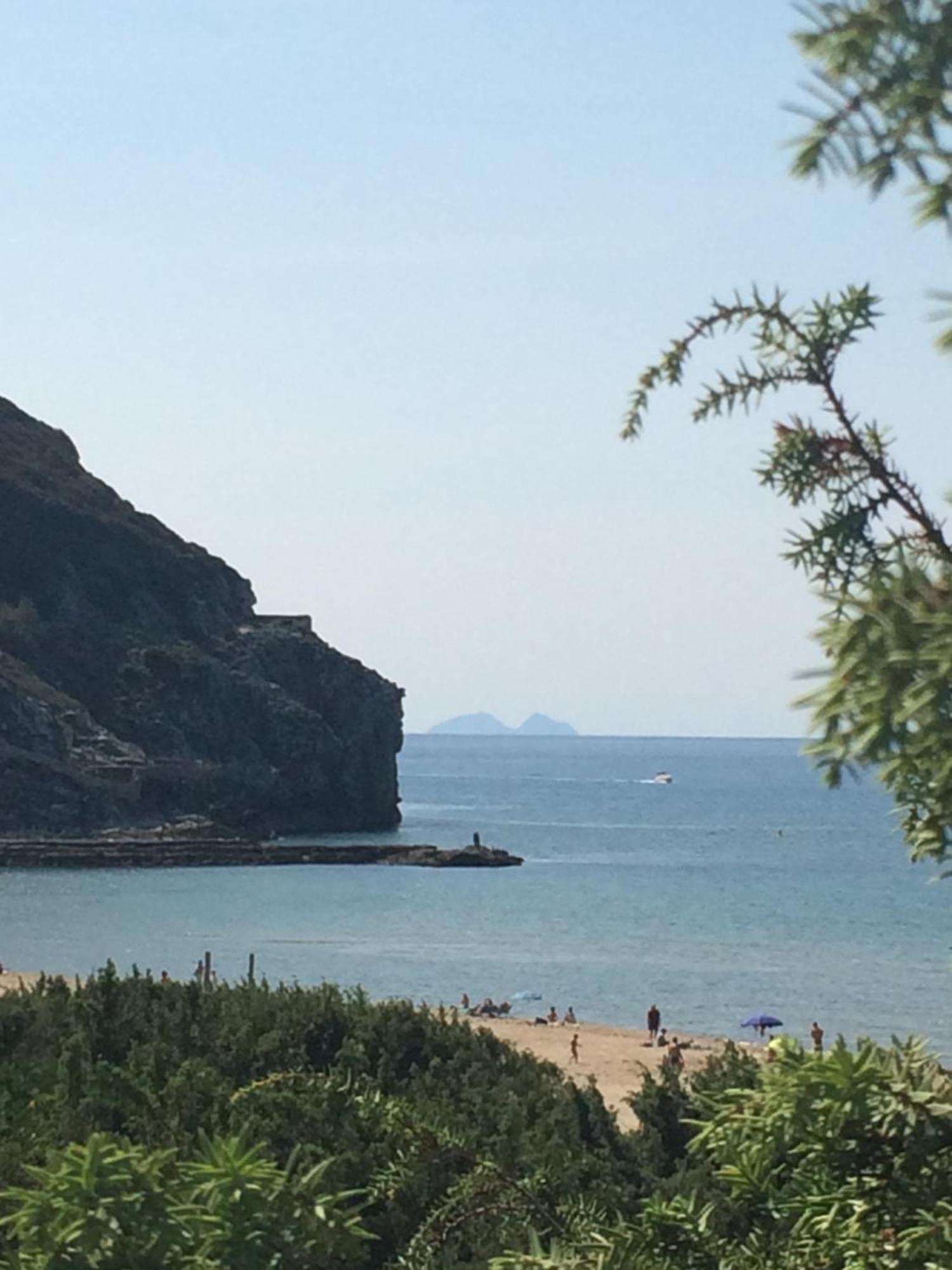 Villa Sabaudia Εξωτερικό φωτογραφία