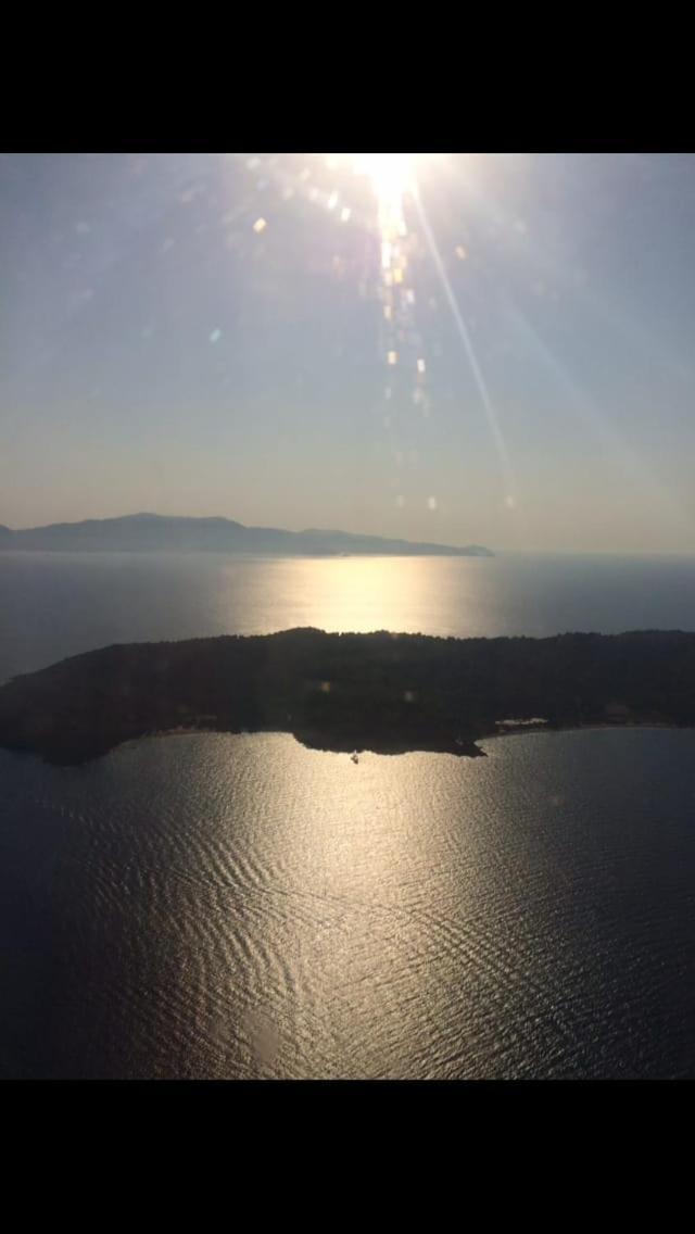 Villa Sabaudia Εξωτερικό φωτογραφία