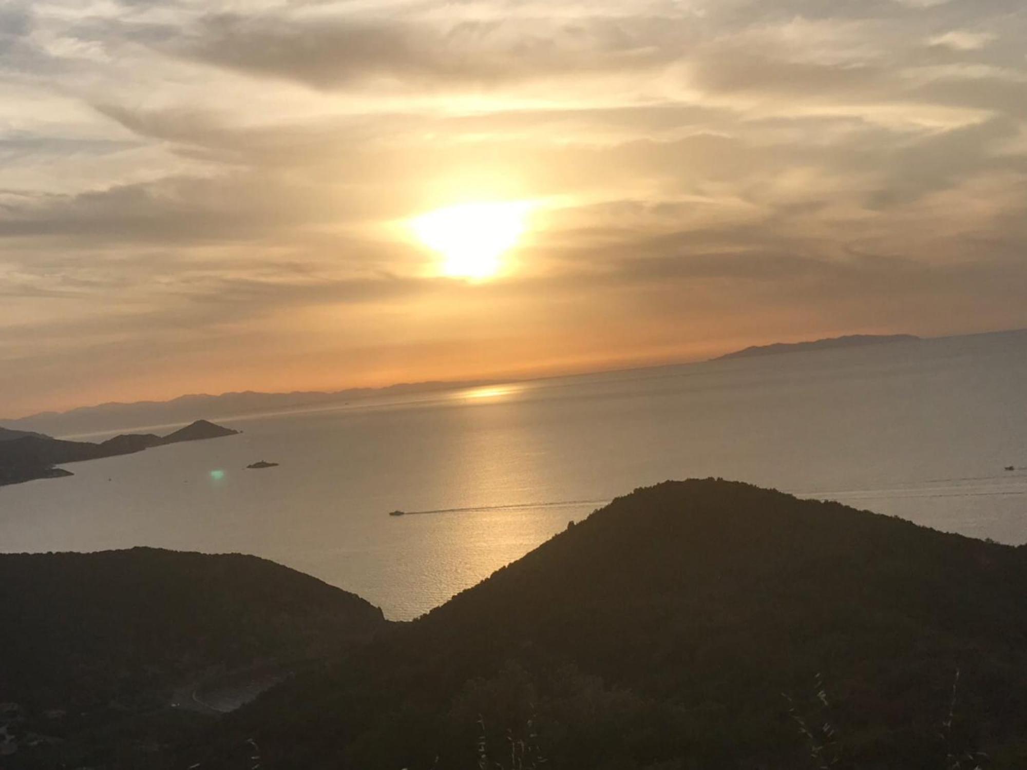 Villa Sabaudia Εξωτερικό φωτογραφία