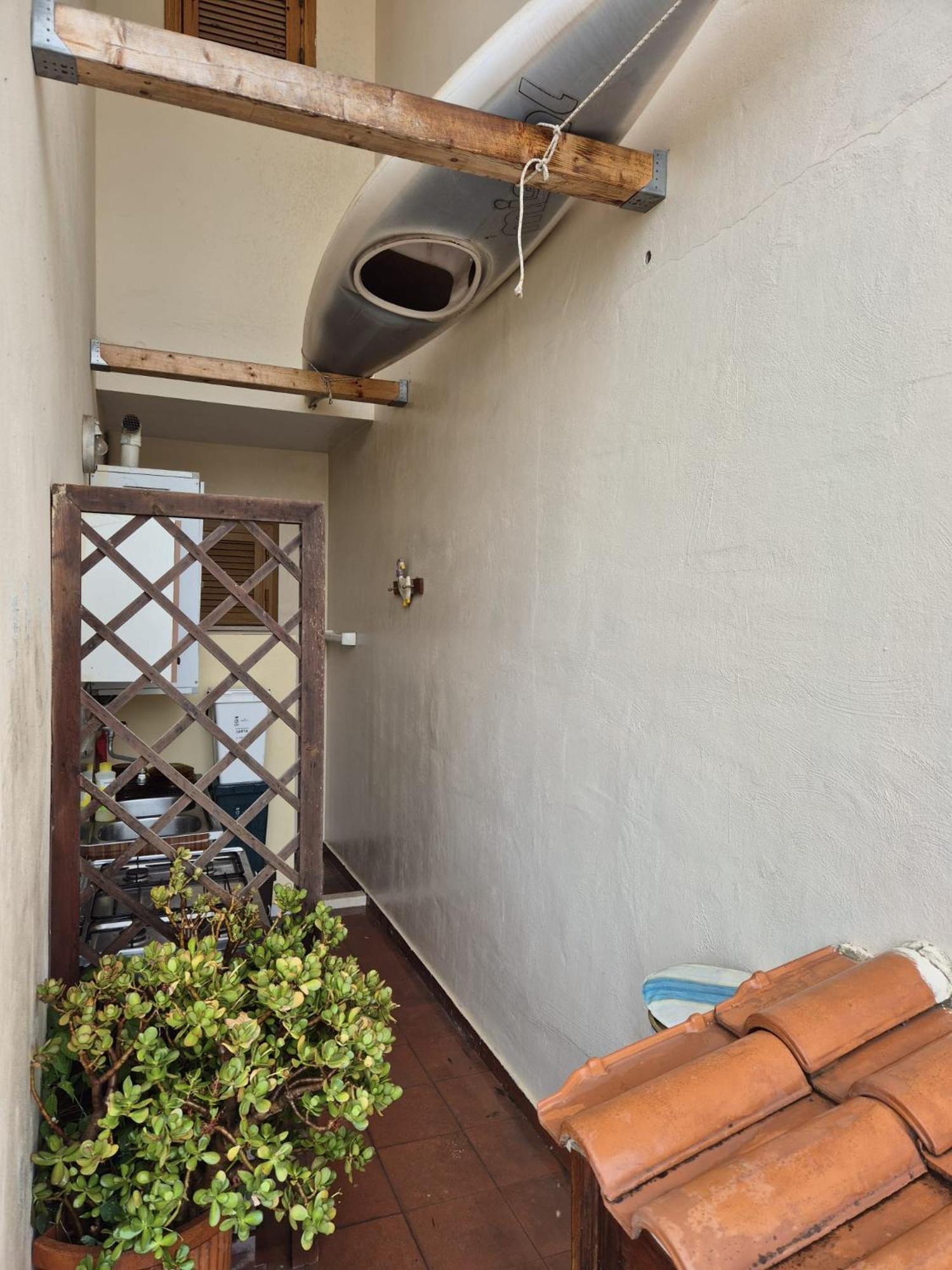 Villa Sabaudia Εξωτερικό φωτογραφία