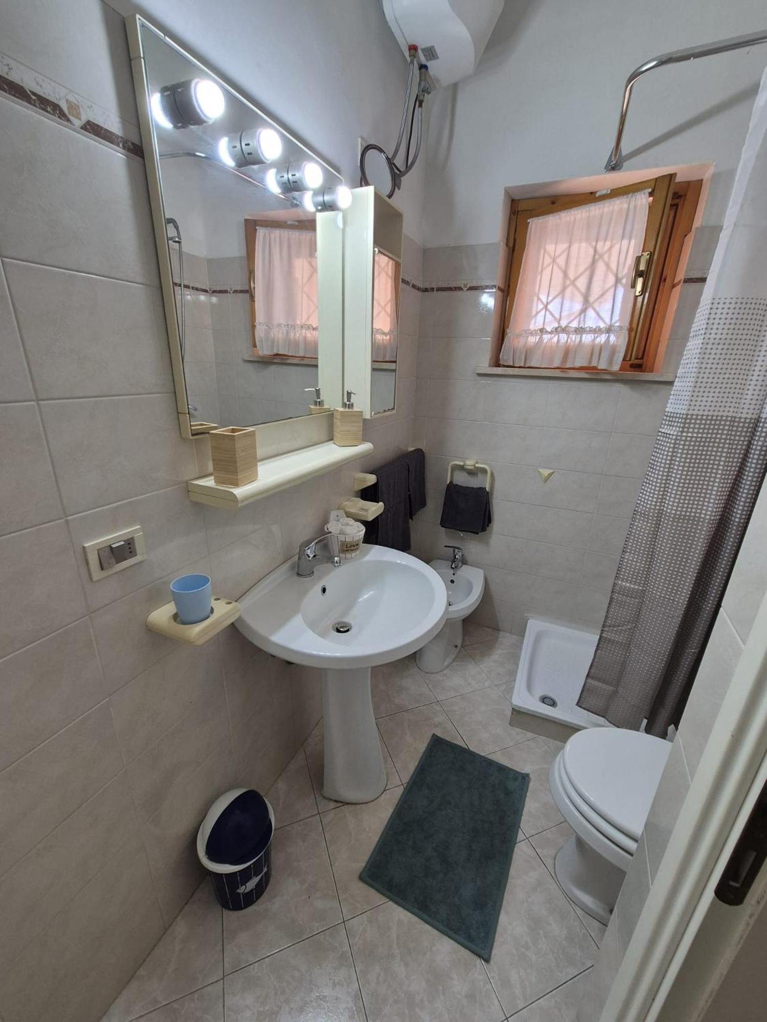 Villa Sabaudia Εξωτερικό φωτογραφία