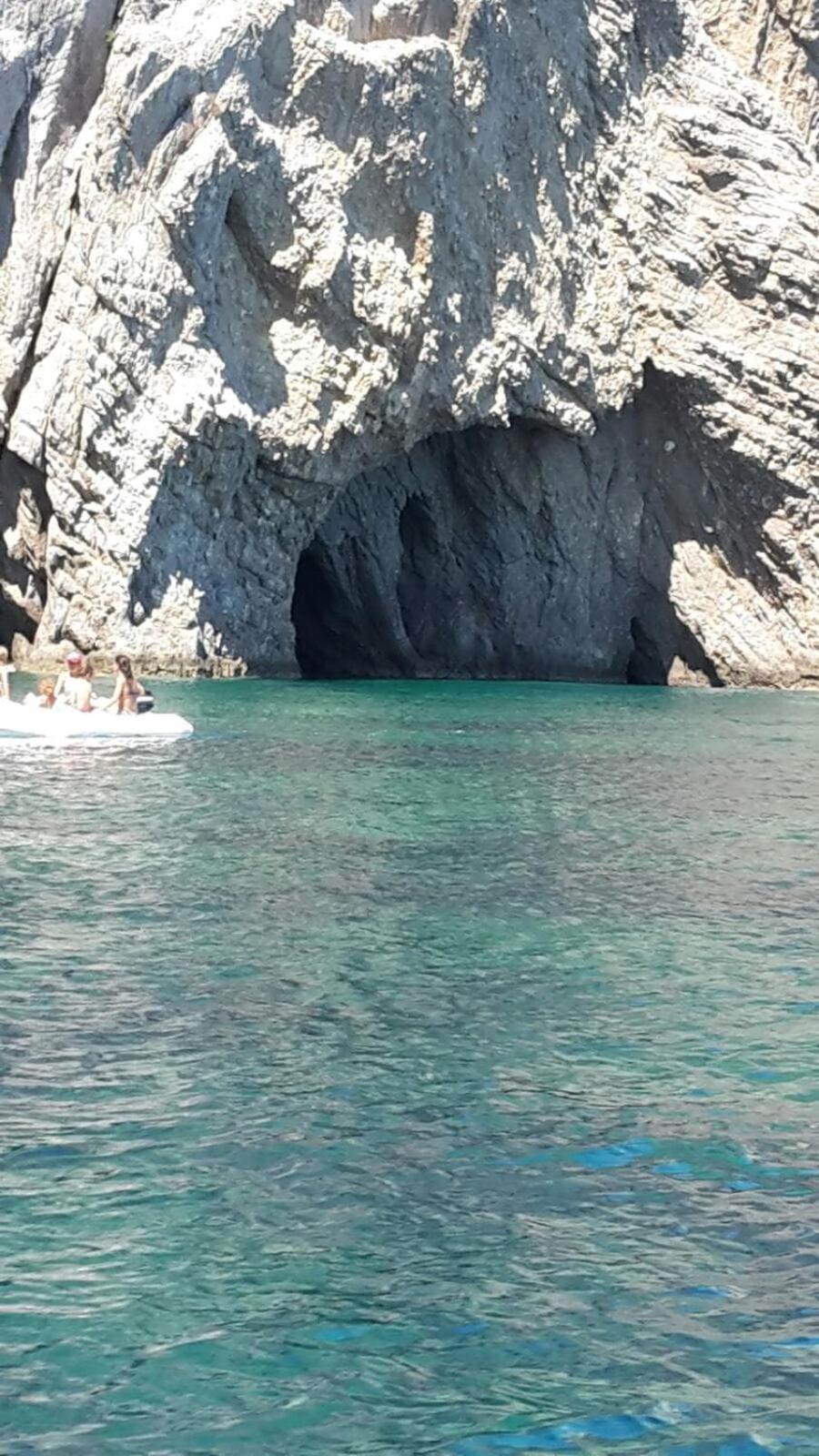Villa Sabaudia Εξωτερικό φωτογραφία