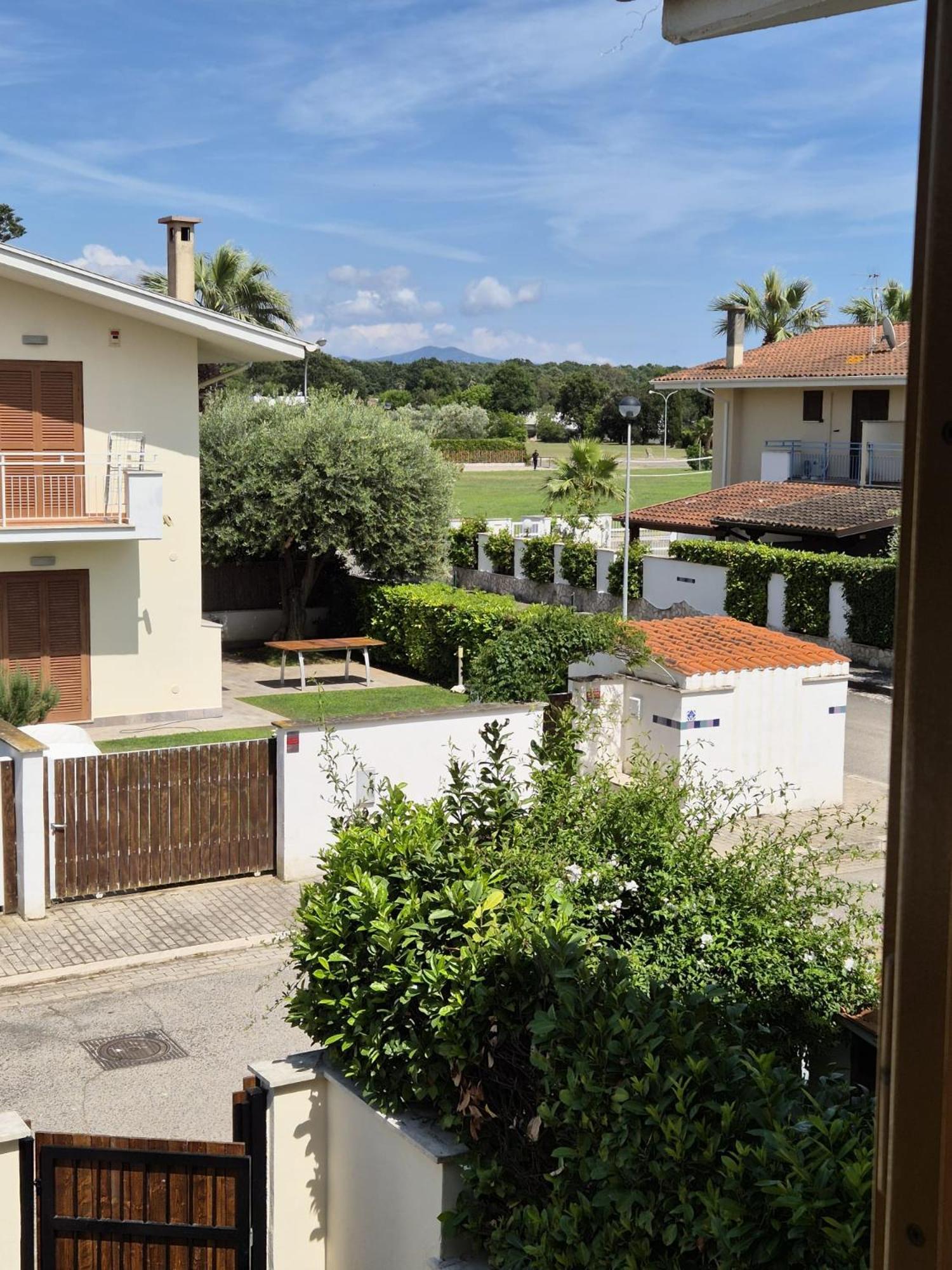 Villa Sabaudia Εξωτερικό φωτογραφία