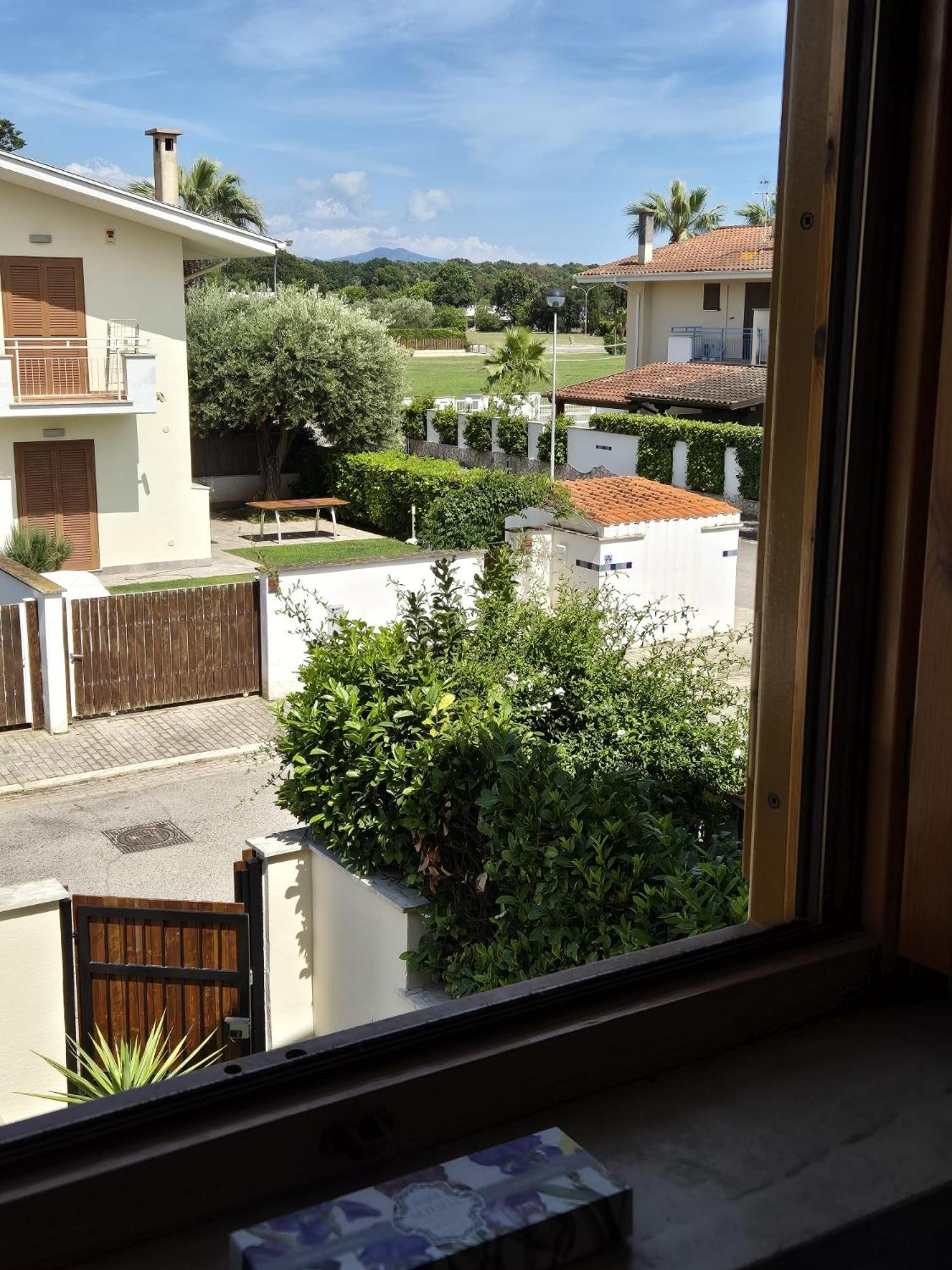 Villa Sabaudia Εξωτερικό φωτογραφία
