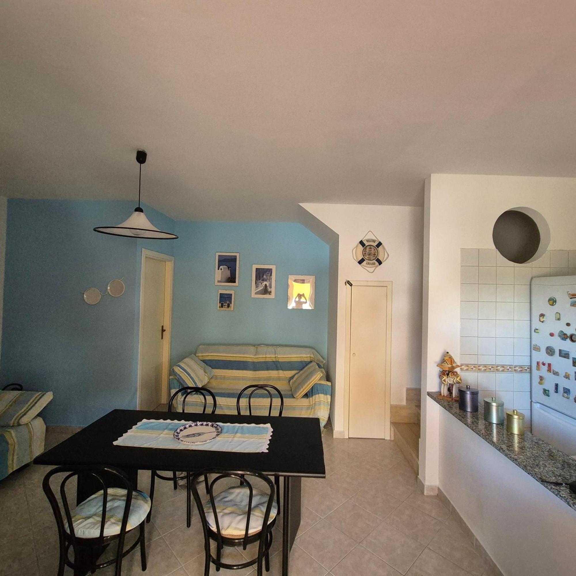 Villa Sabaudia Εξωτερικό φωτογραφία