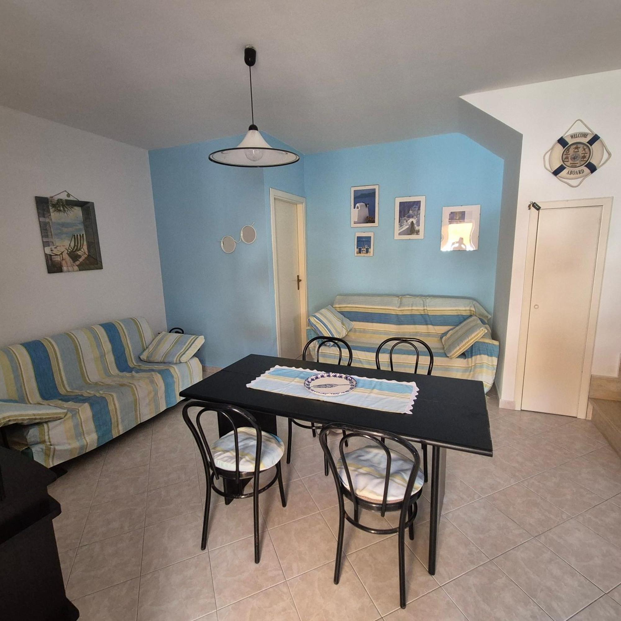 Villa Sabaudia Εξωτερικό φωτογραφία