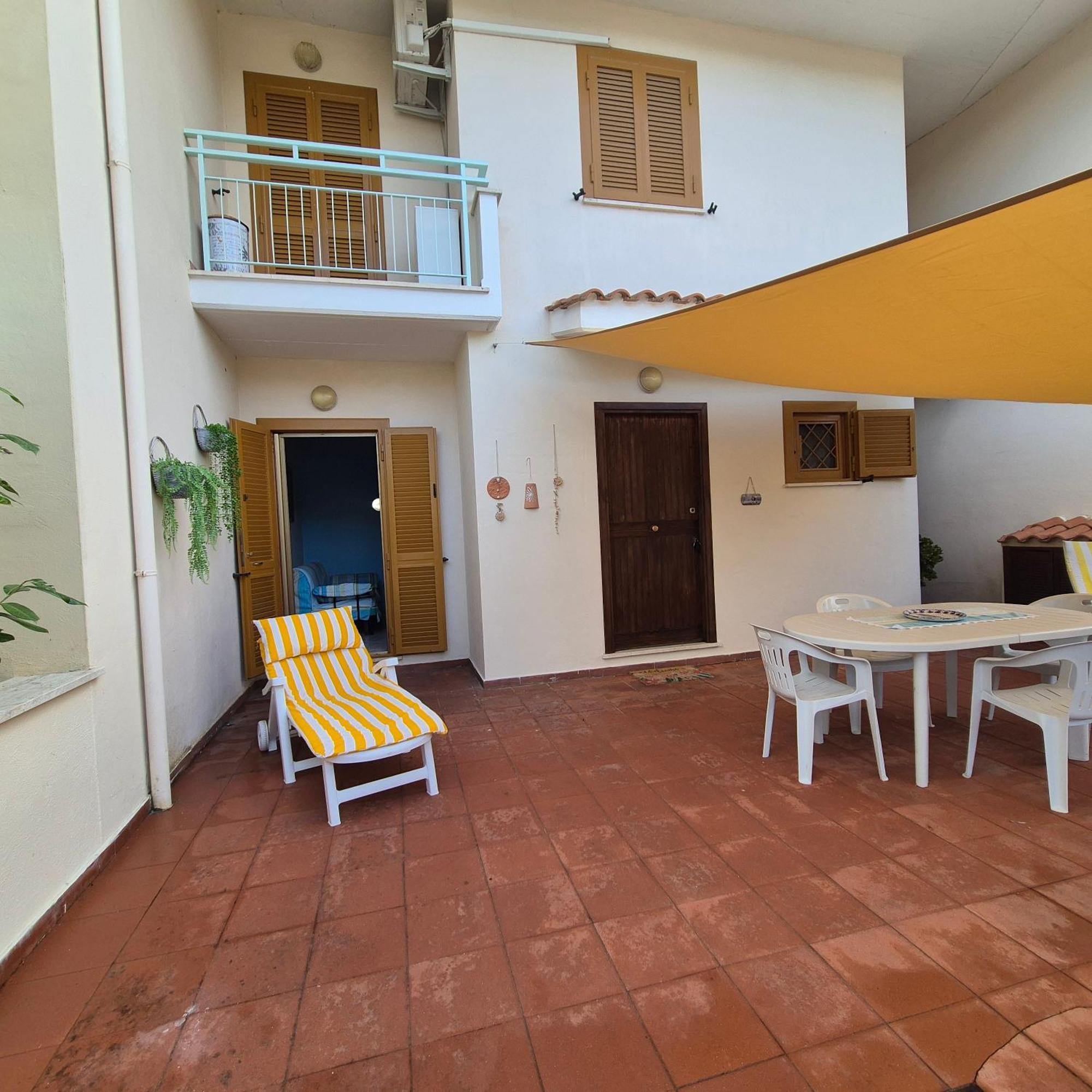 Villa Sabaudia Εξωτερικό φωτογραφία