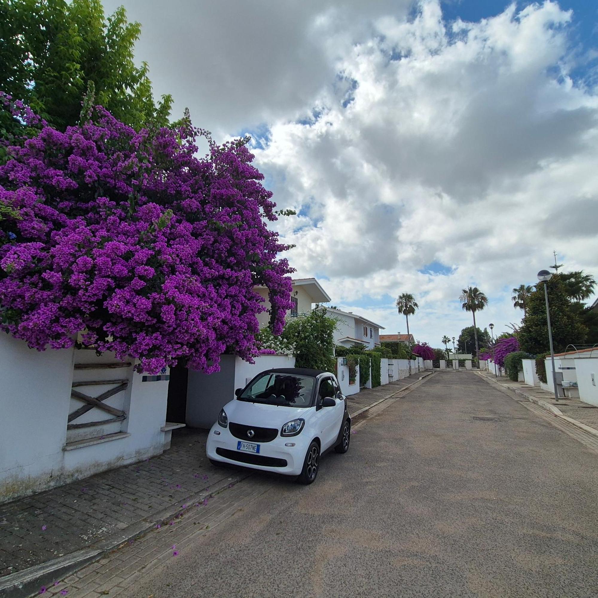 Villa Sabaudia Δωμάτιο φωτογραφία